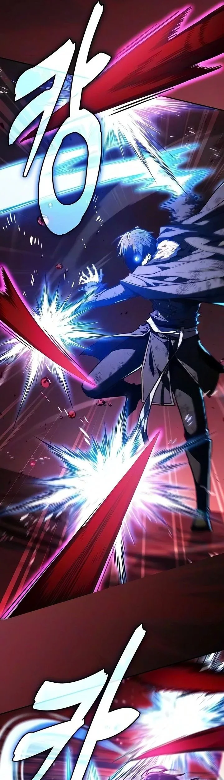 Academy’s Genius Swordmaster Chapter 154 Gambar 73