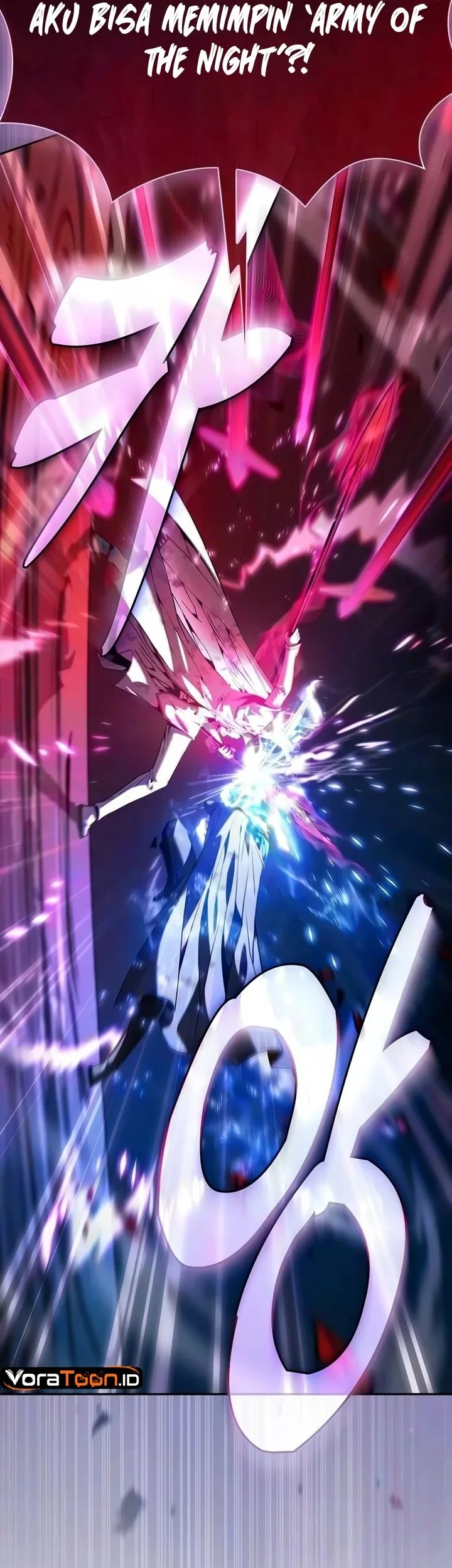 Academy’s Genius Swordmaster Chapter 154 Gambar 85