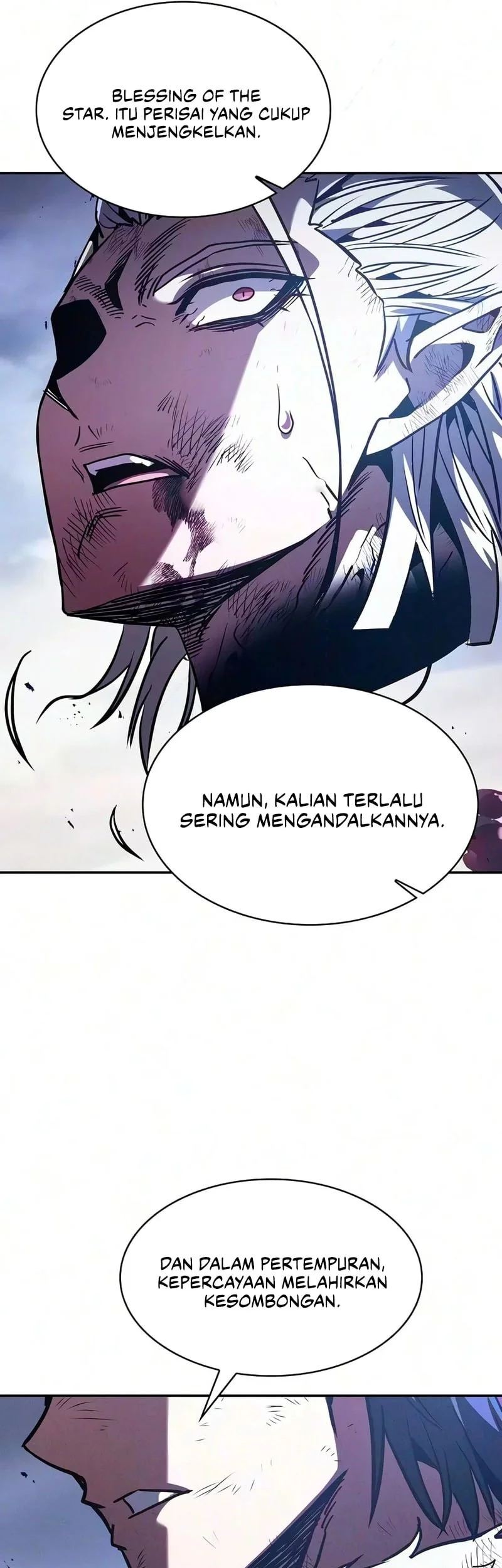 Academy’s Genius Swordmaster Chapter 155 Gambar 51