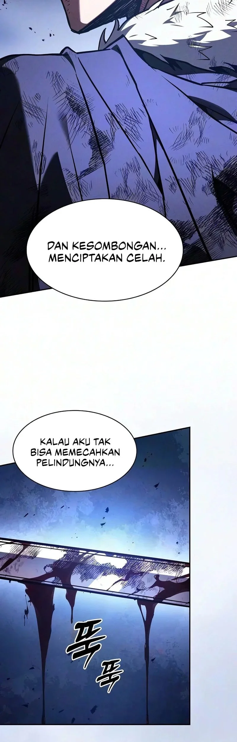 Academy’s Genius Swordmaster Chapter 155 Gambar 52