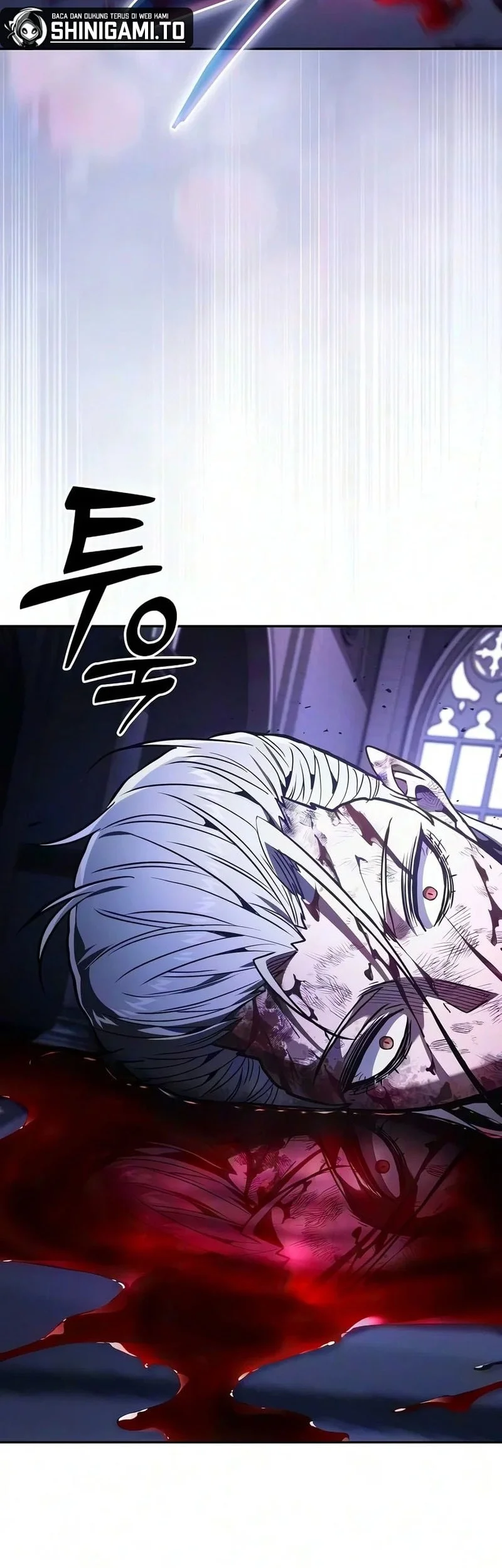 Academy’s Genius Swordmaster Chapter 155 Gambar 54
