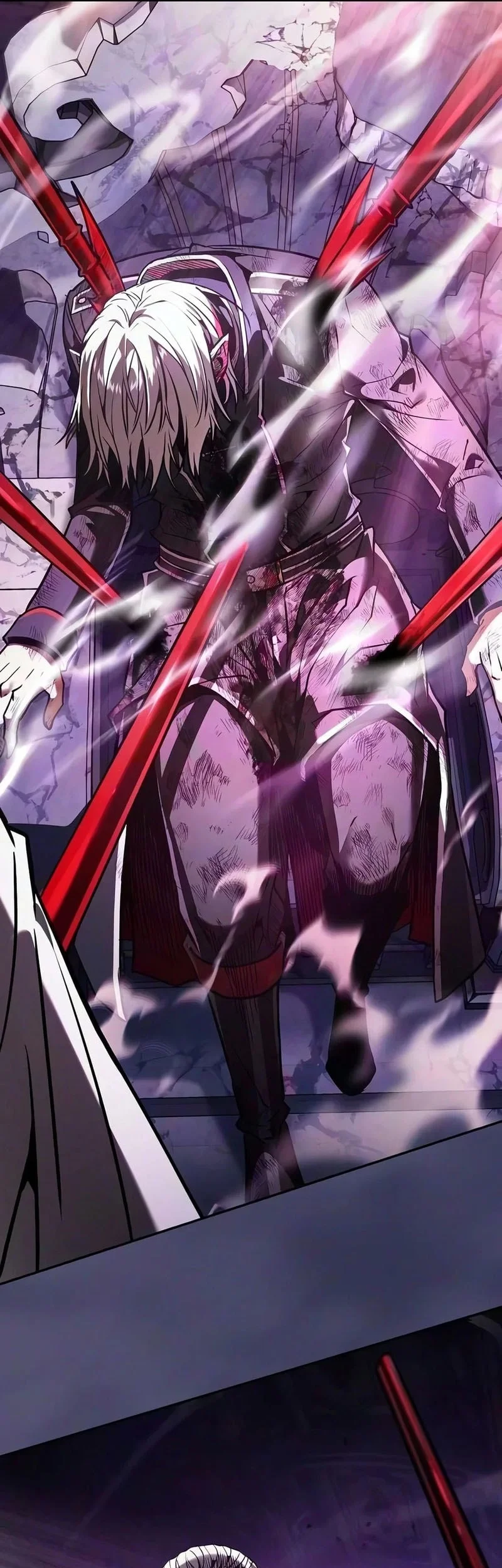 Academy’s Genius Swordmaster Chapter 155 Gambar 59