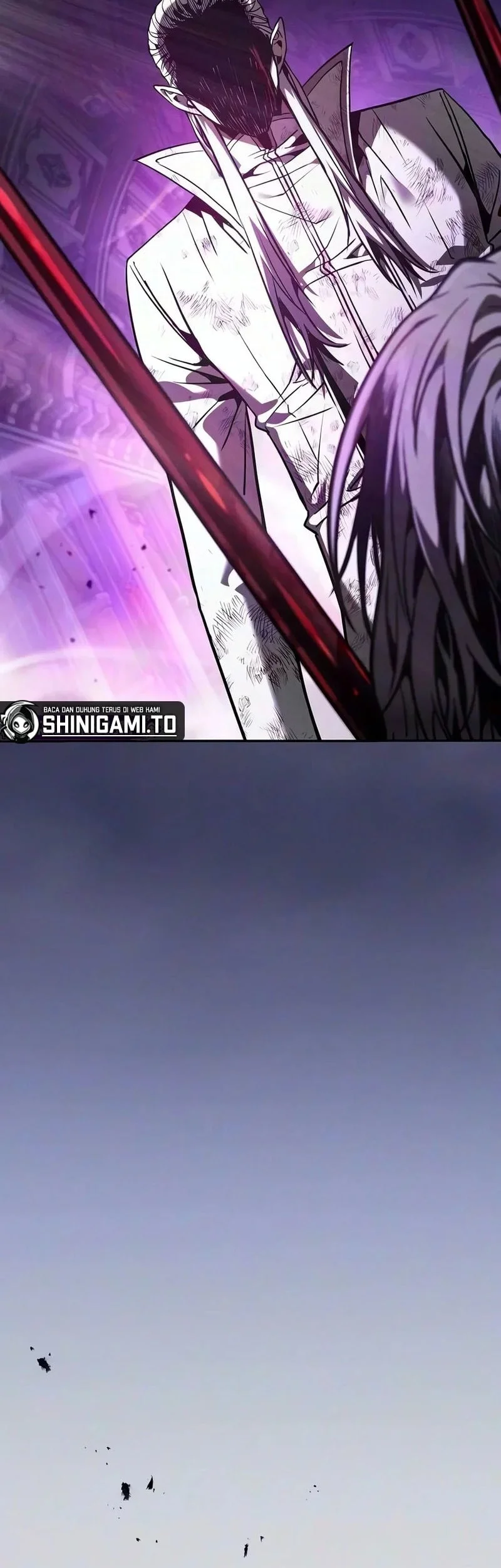 Academy’s Genius Swordmaster Chapter 155 Gambar 60