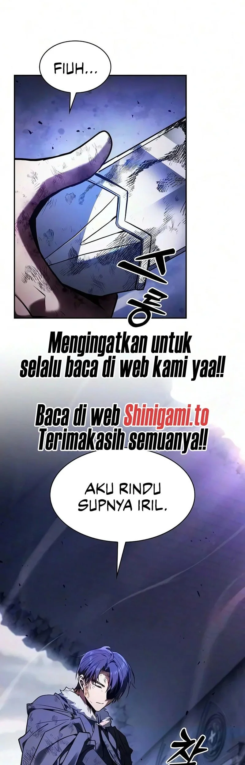 Academy’s Genius Swordmaster Chapter 155 Gambar 63