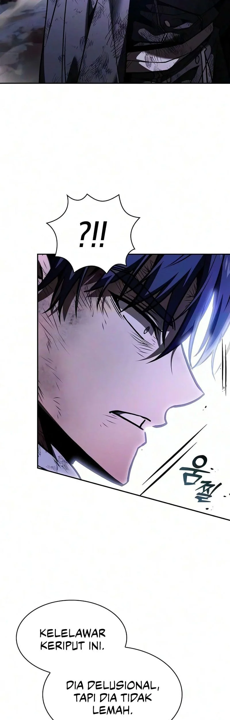 Academy’s Genius Swordmaster Chapter 155 Gambar 65