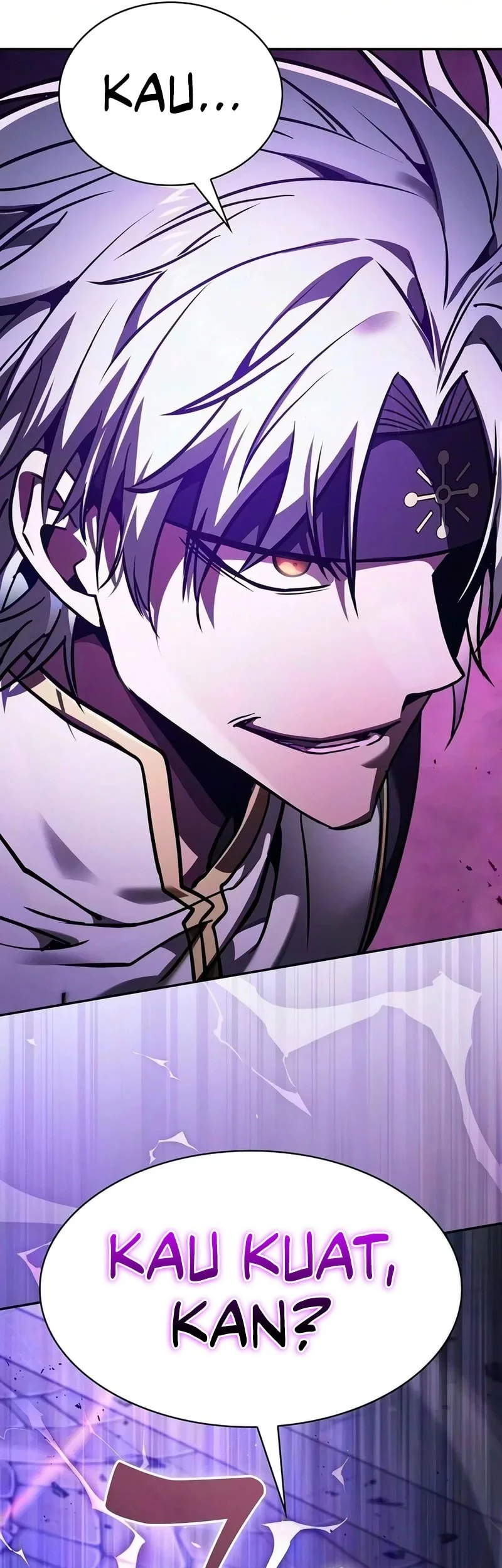 Academy’s Genius Swordmaster Chapter 155 Gambar 67