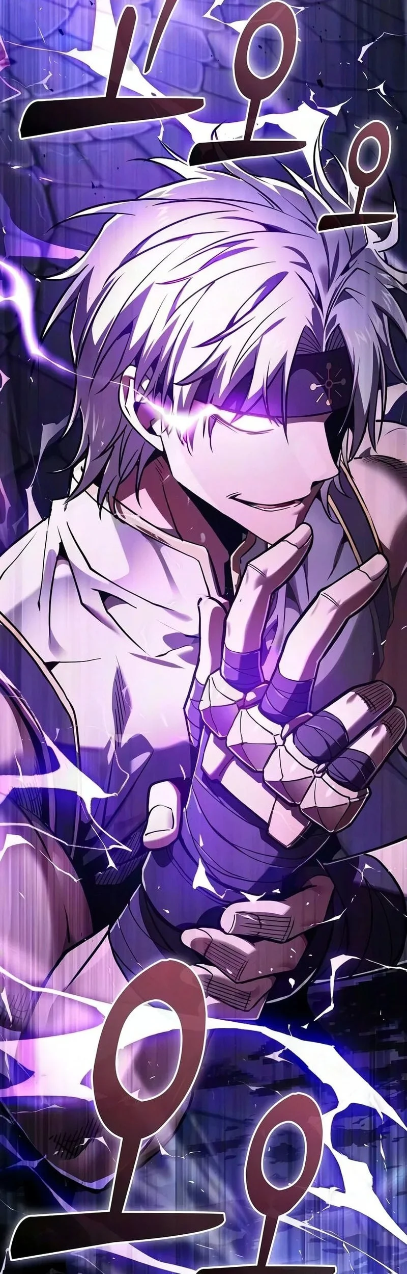 Academy’s Genius Swordmaster Chapter 155 Gambar 68
