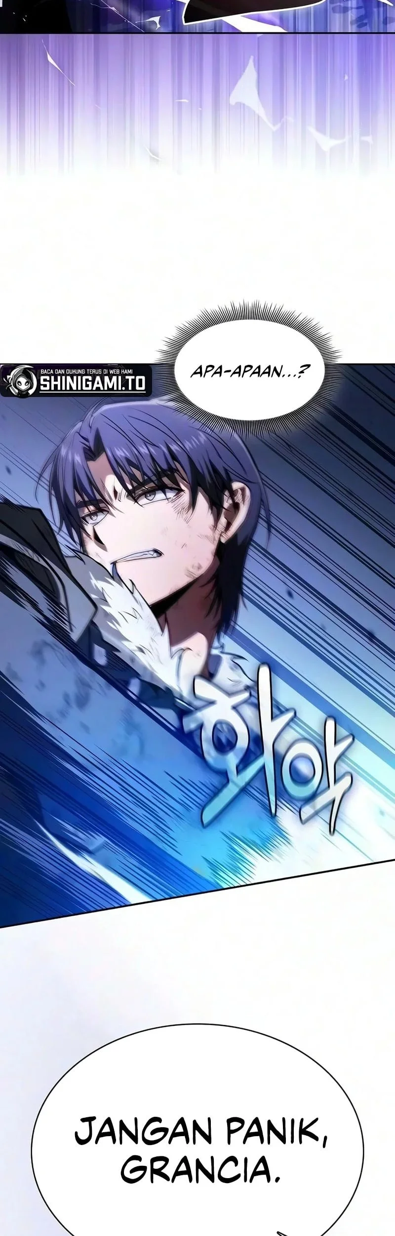 Academy’s Genius Swordmaster Chapter 155 Gambar 69