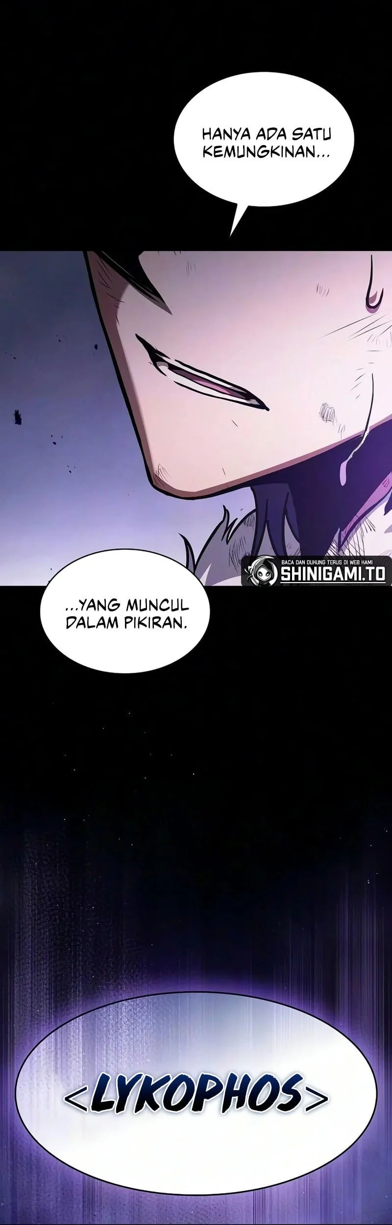Academy’s Genius Swordmaster Chapter 155 Gambar 73