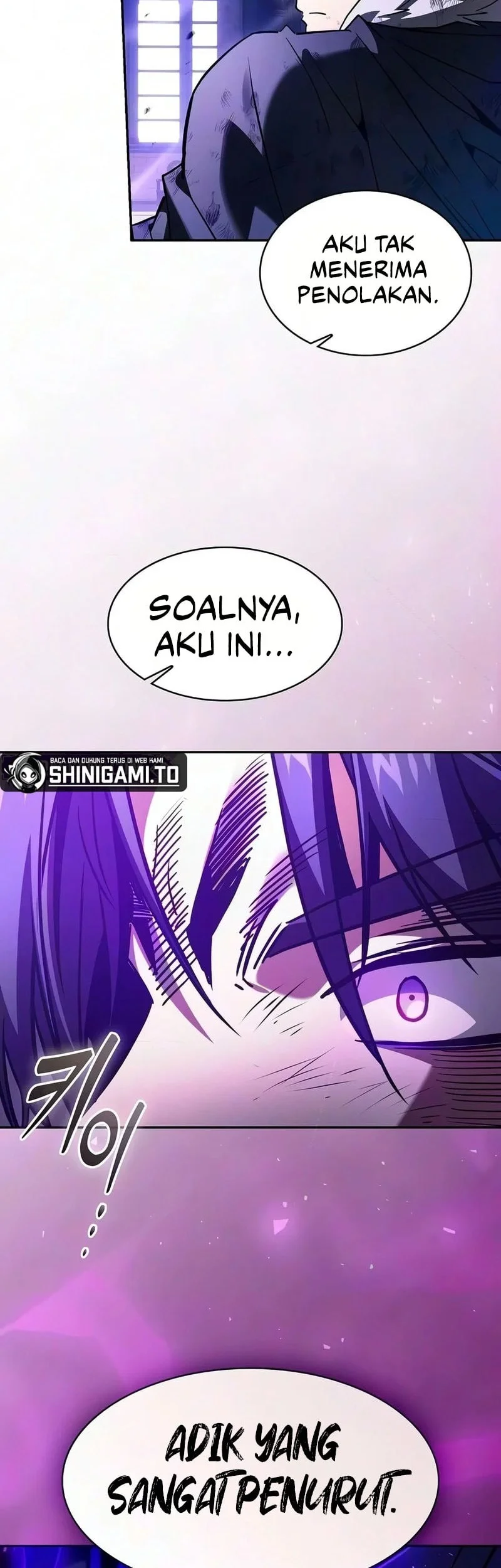 Academy’s Genius Swordmaster Chapter 156 Gambar 51