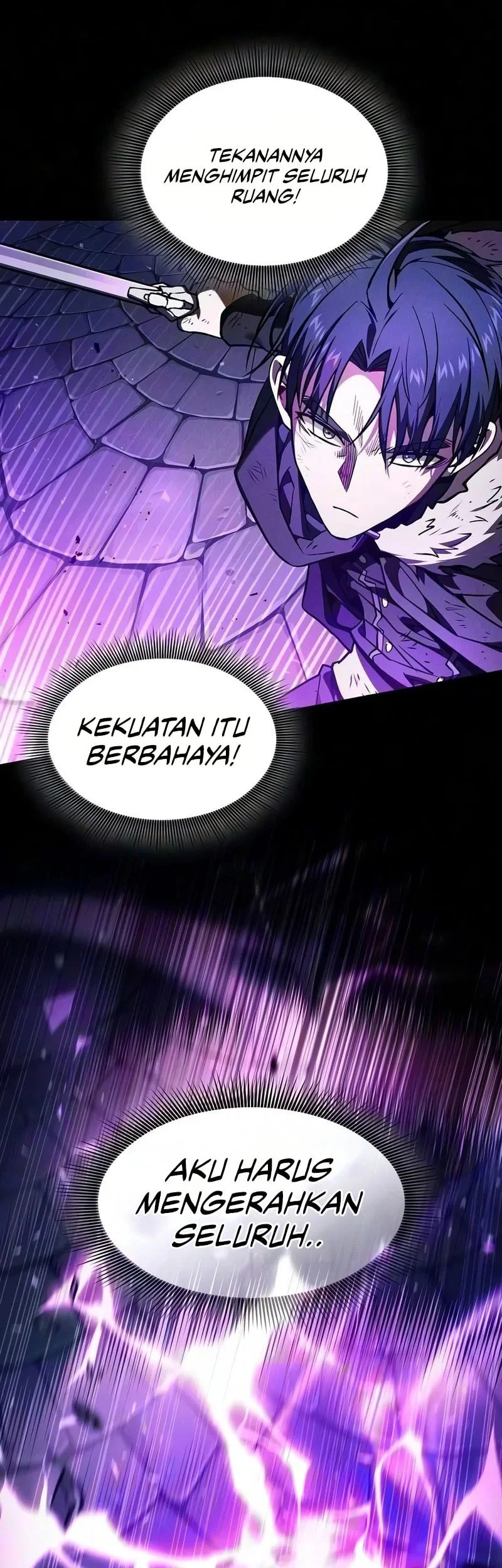 Academy’s Genius Swordmaster Chapter 156 Gambar 54