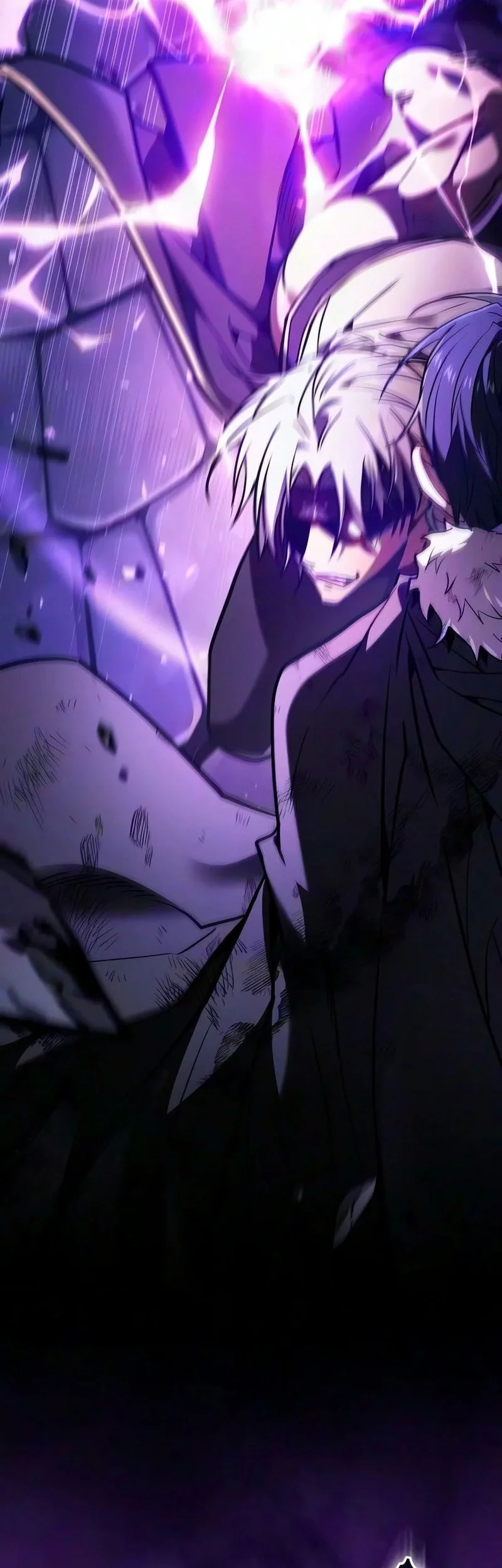Academy’s Genius Swordmaster Chapter 156 Gambar 55