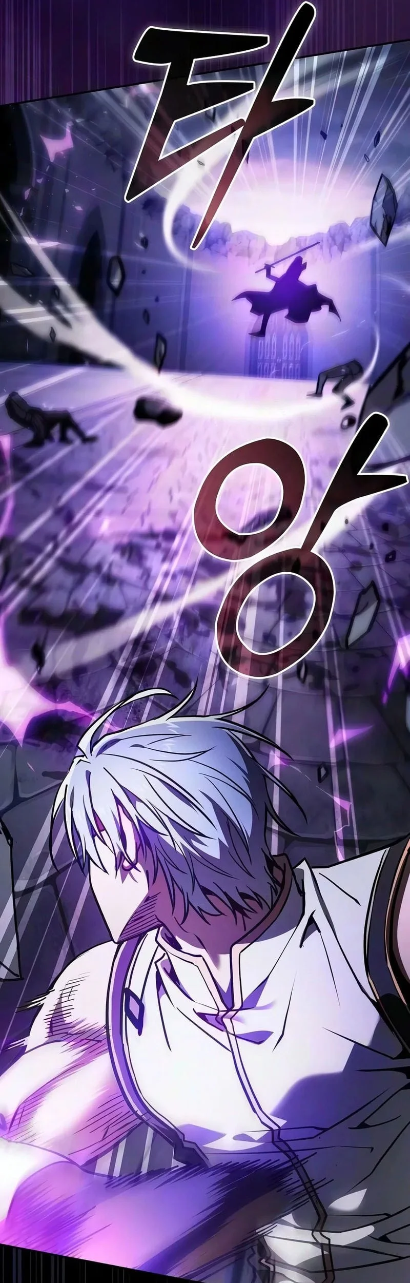 Academy’s Genius Swordmaster Chapter 156 Gambar 58