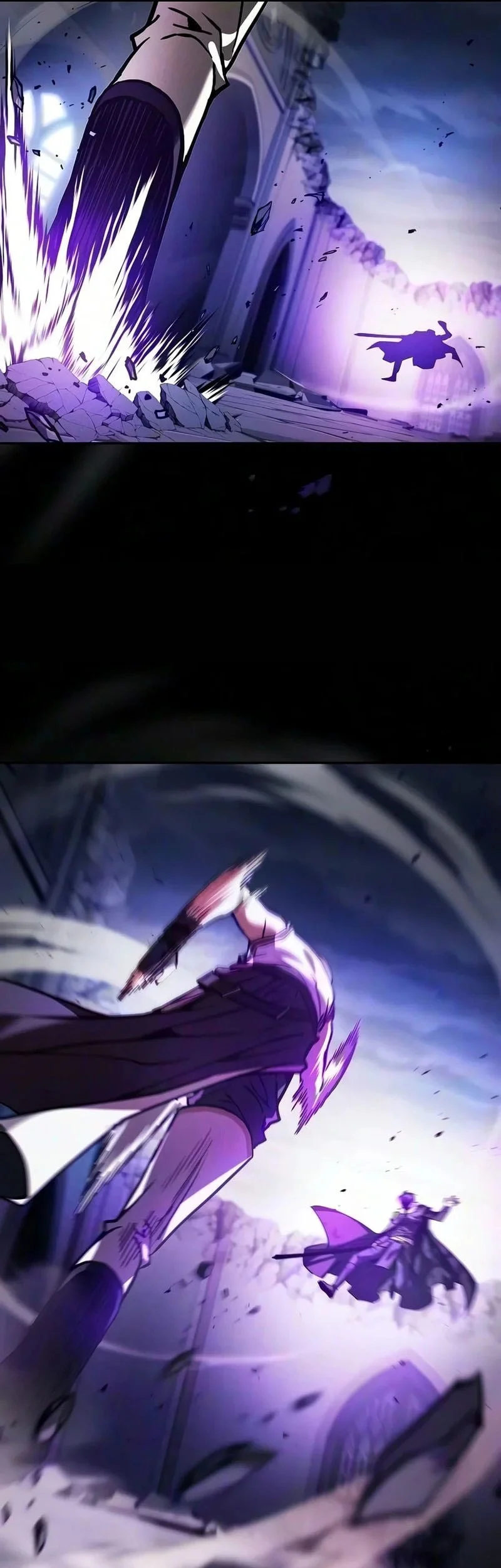 Academy’s Genius Swordmaster Chapter 156 Gambar 62