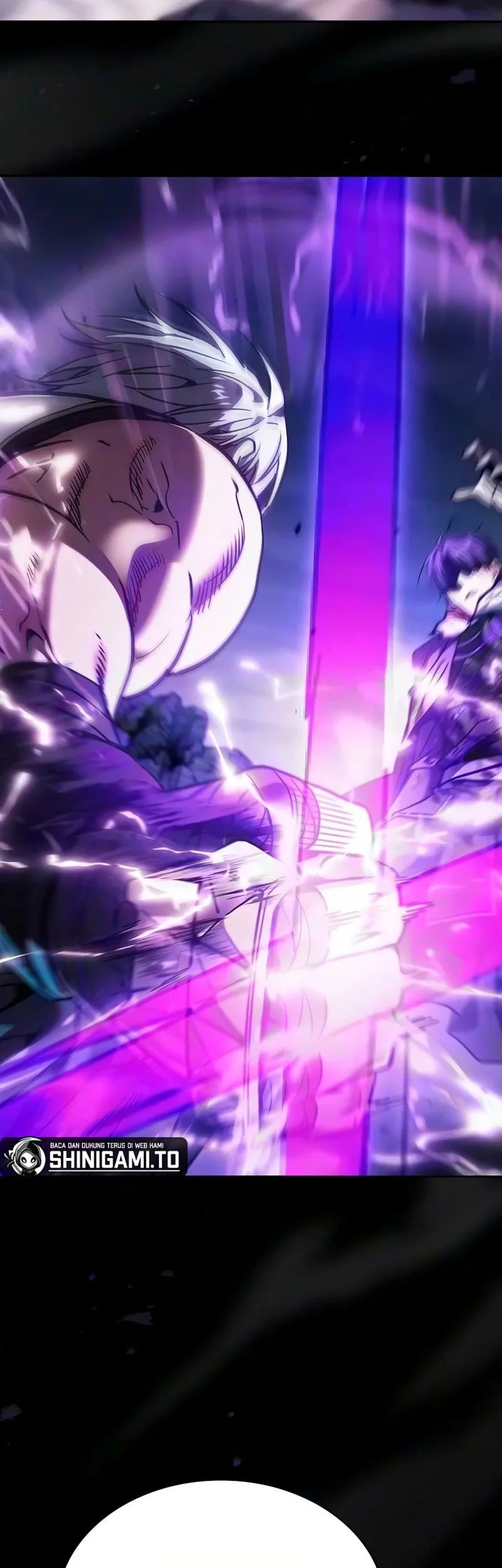 Academy’s Genius Swordmaster Chapter 156 Gambar 63