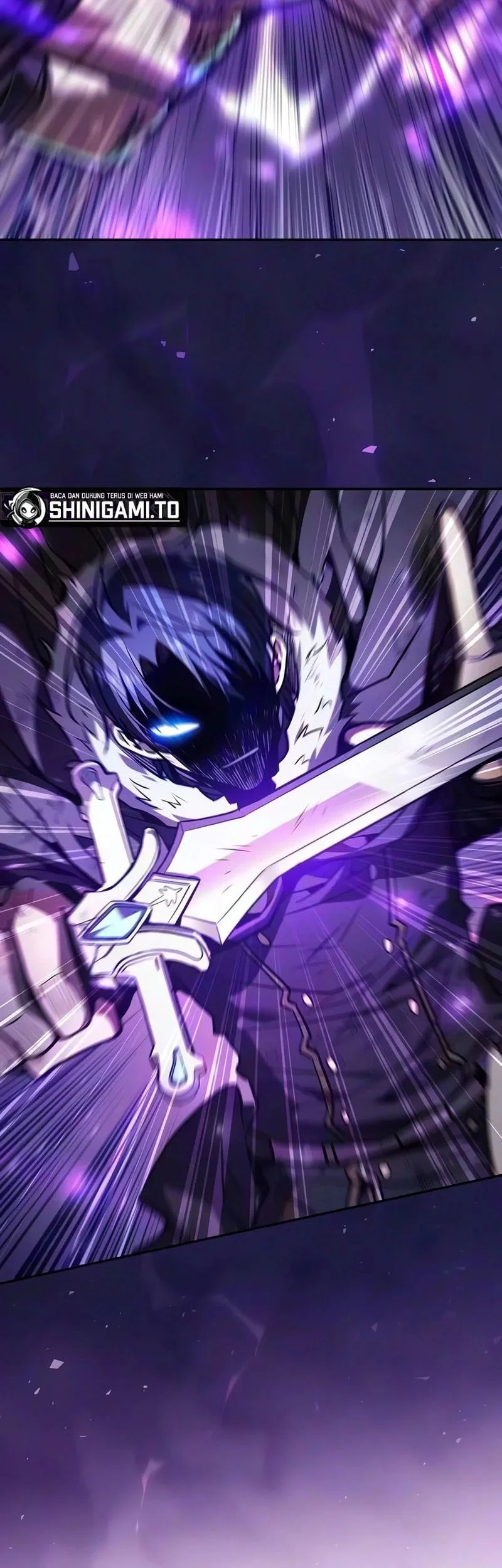 Academy’s Genius Swordmaster Chapter 156 Gambar 67
