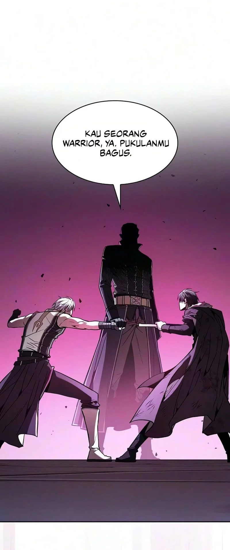 Academy’s Genius Swordmaster Chapter 156 Gambar 69