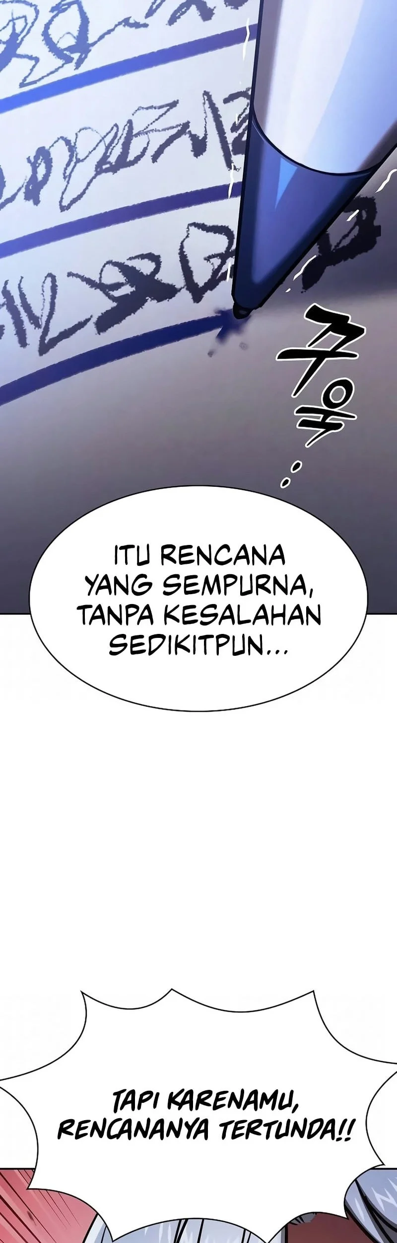 Academy’s Genius Swordmaster Chapter 157 Gambar 35