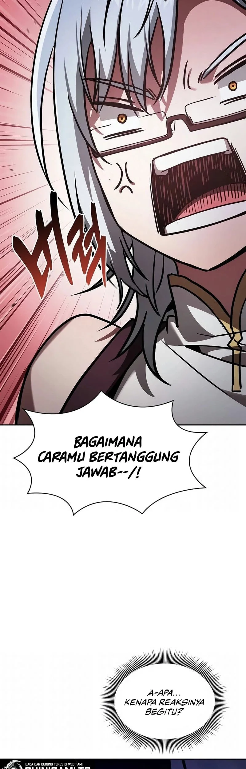 Academy’s Genius Swordmaster Chapter 157 Gambar 36