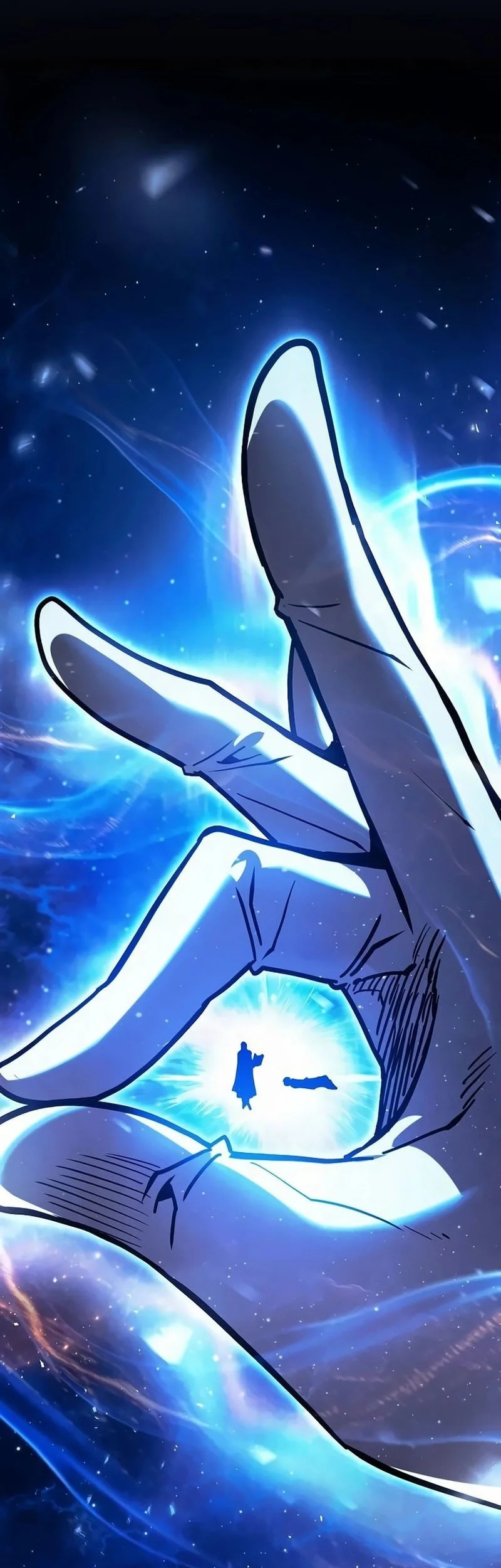 Academy’s Genius Swordmaster Chapter 157 Gambar 43