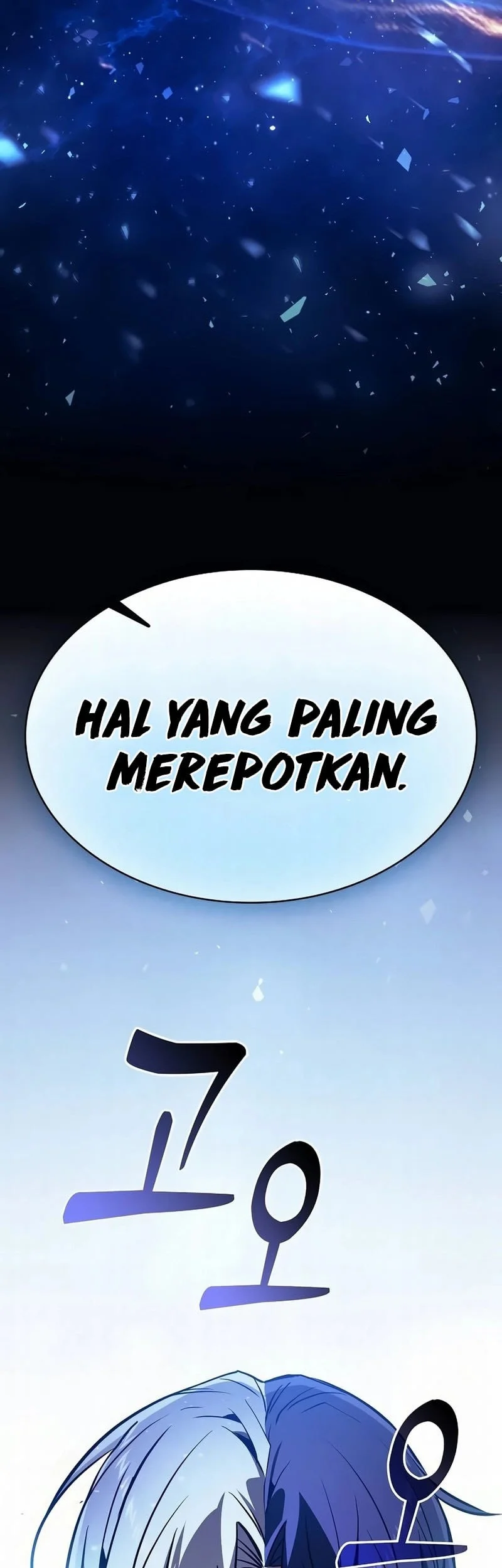 Academy’s Genius Swordmaster Chapter 157 Gambar 44