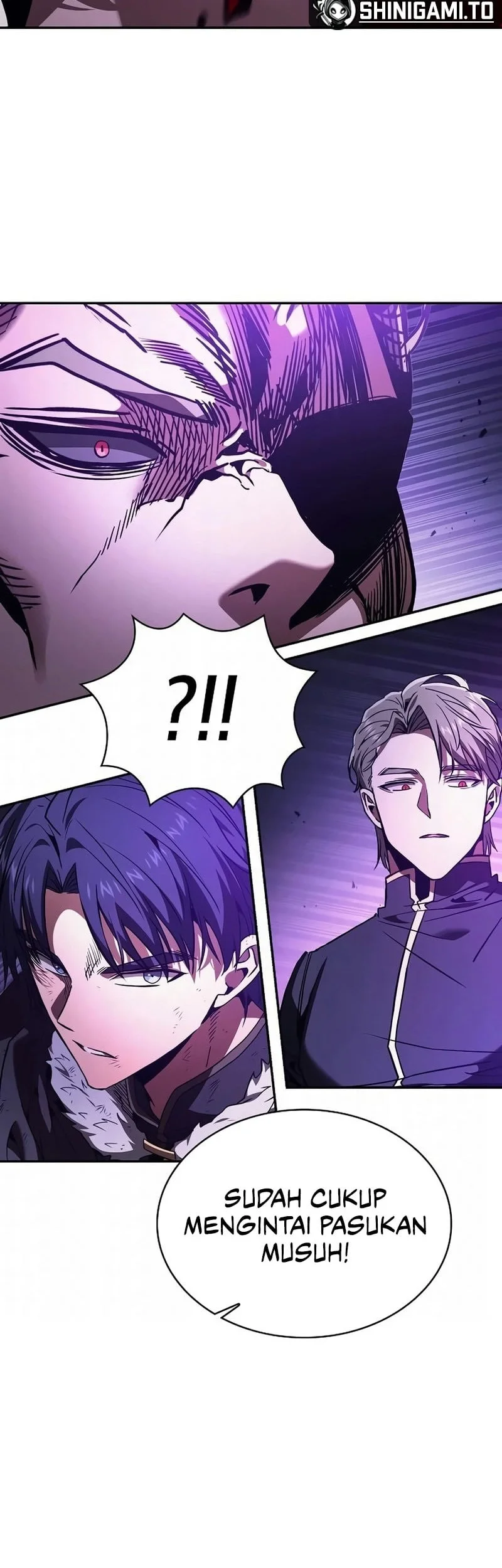 Academy’s Genius Swordmaster Chapter 157 Gambar 69