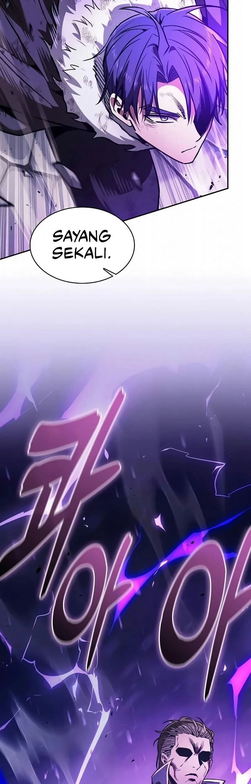 Academy’s Genius Swordmaster Chapter 157 Gambar 71