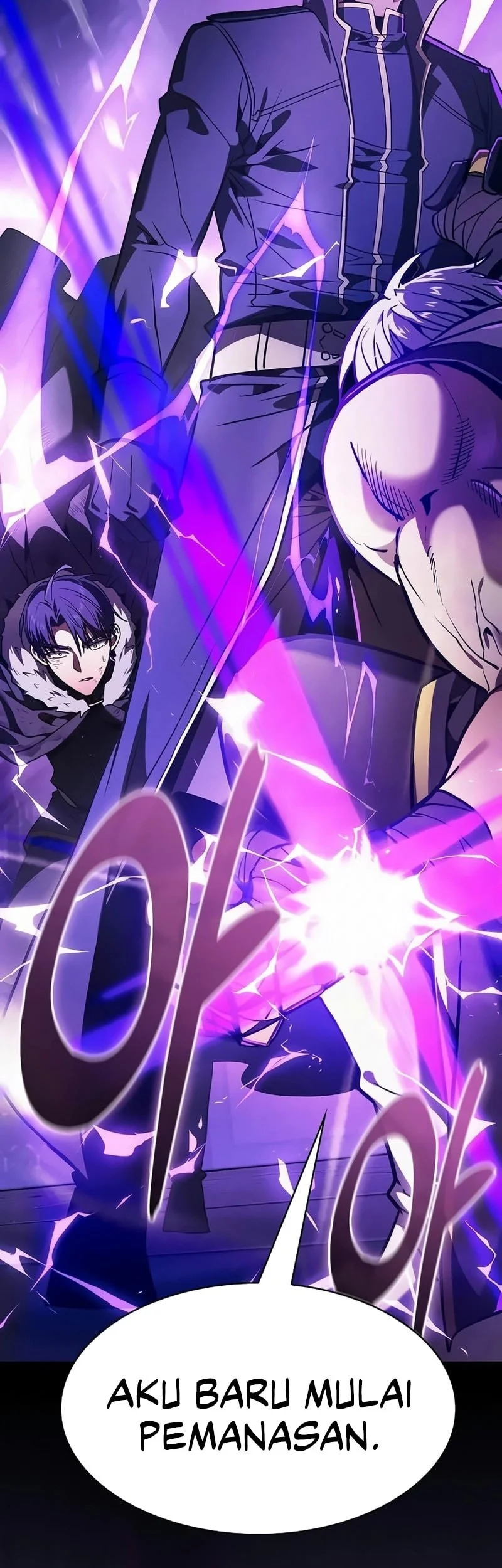 Academy’s Genius Swordmaster Chapter 157 Gambar 72