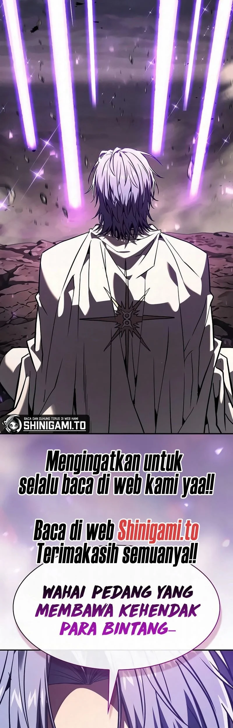 Academy’s Genius Swordmaster Chapter 157 Gambar 84