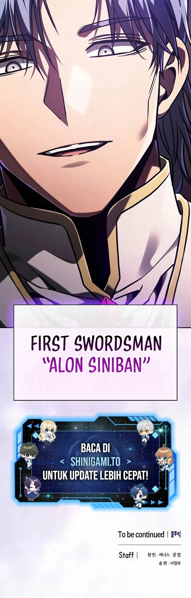 Academy’s Genius Swordmaster Chapter 157 Gambar 85