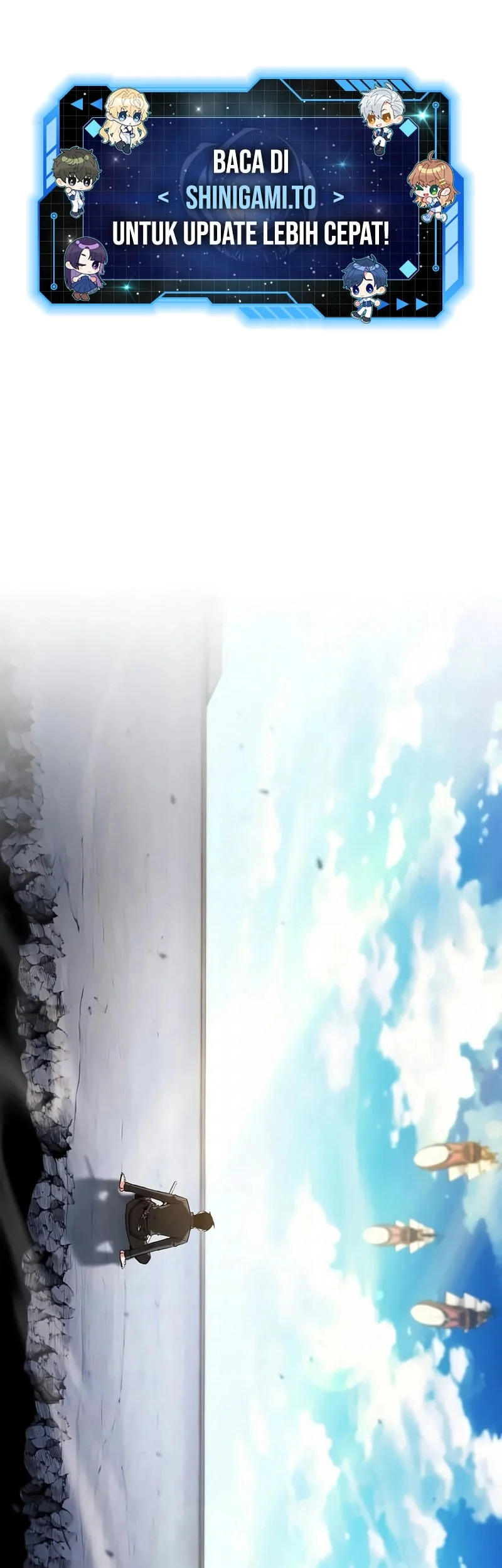 Manhwa Academy’s Genius Swordmaster Chapter 157 gambar 2
