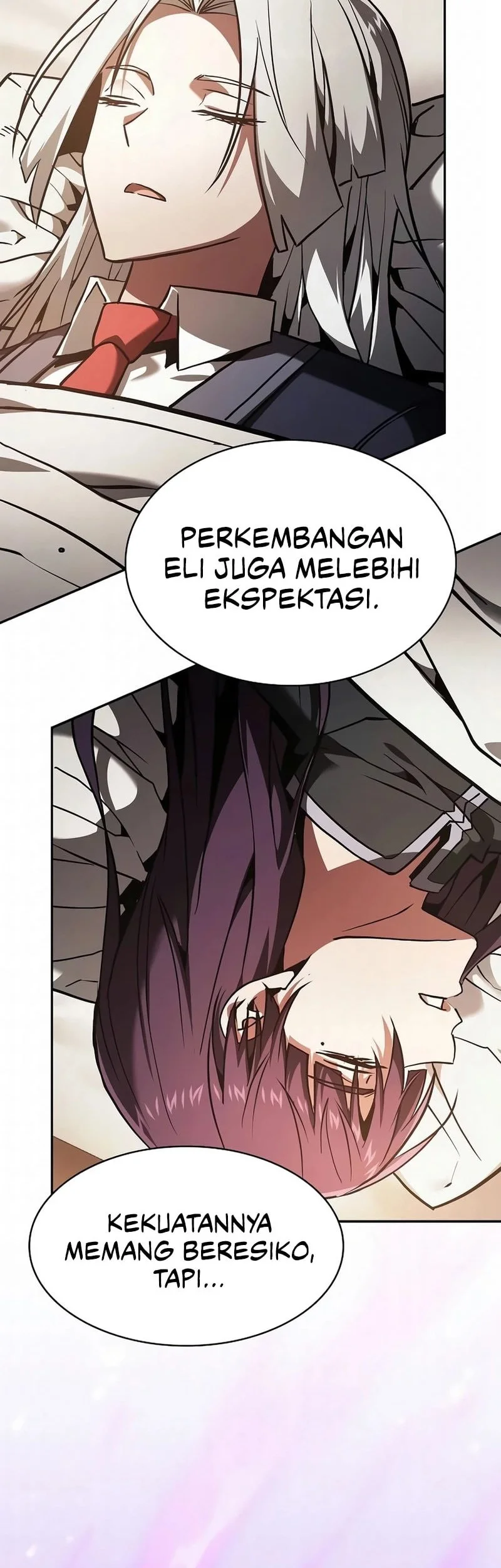 Academy’s Genius Swordmaster Chapter 157 Gambar 7