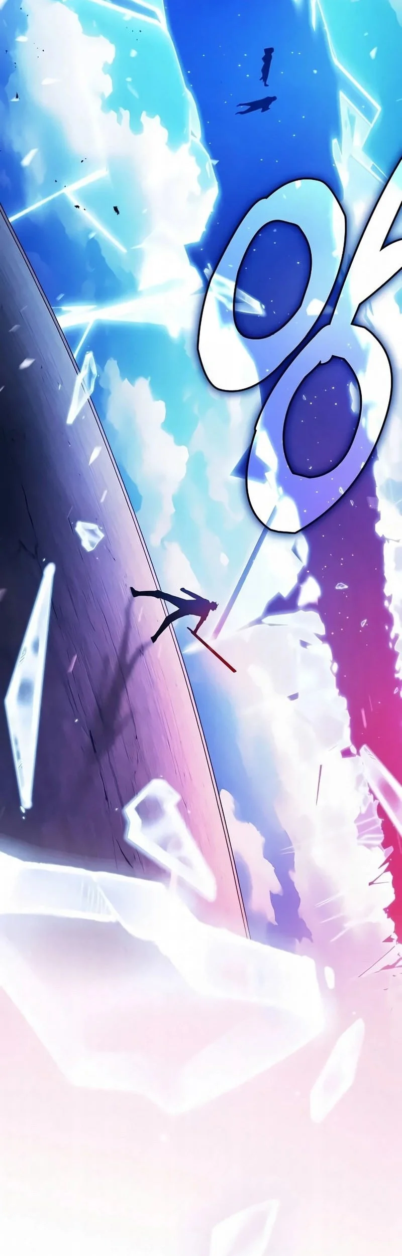 Academy’s Genius Swordmaster Chapter 157 Gambar 23