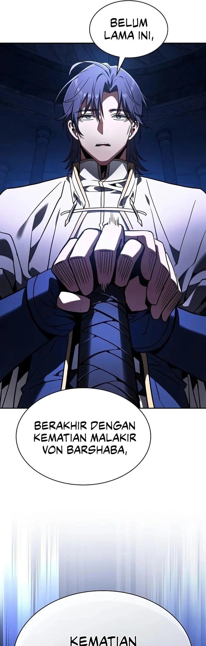 Academy’s Genius Swordmaster Chapter 158 Gambar 41