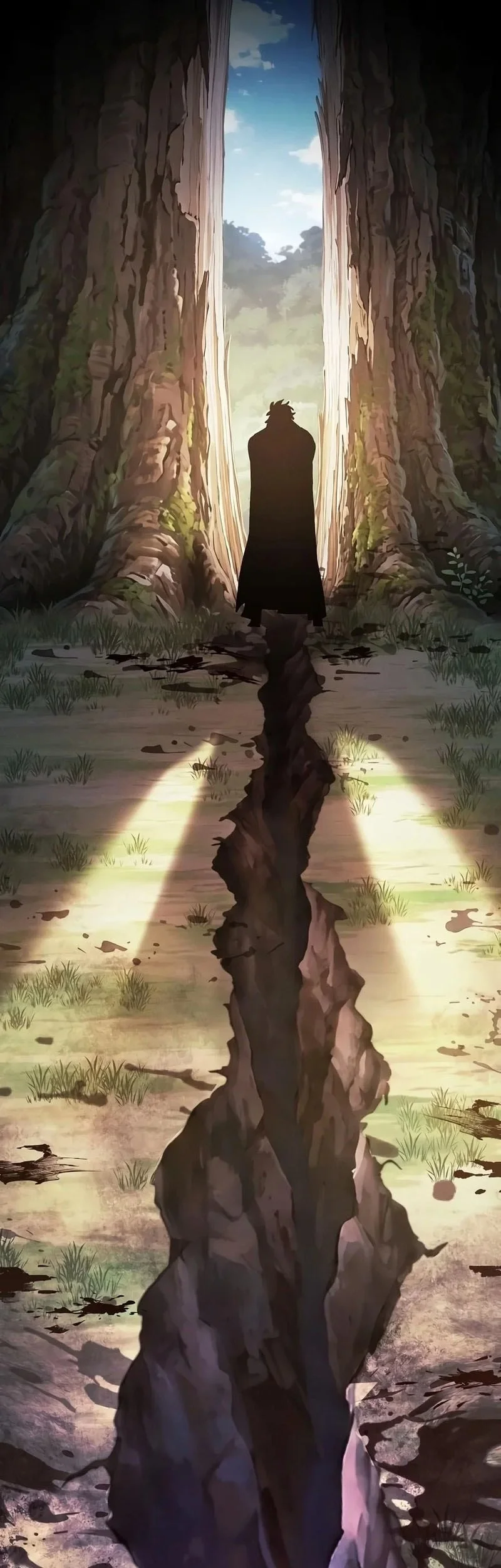 Academy’s Genius Swordmaster Chapter 158 Gambar 49