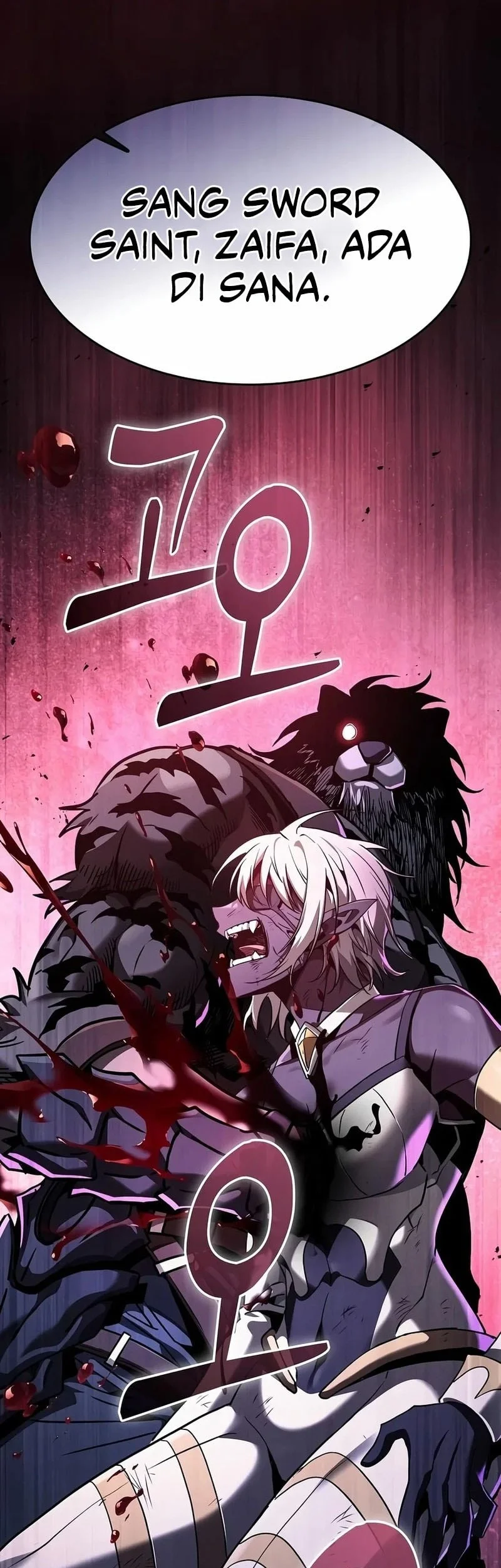 Academy’s Genius Swordmaster Chapter 158 Gambar 51