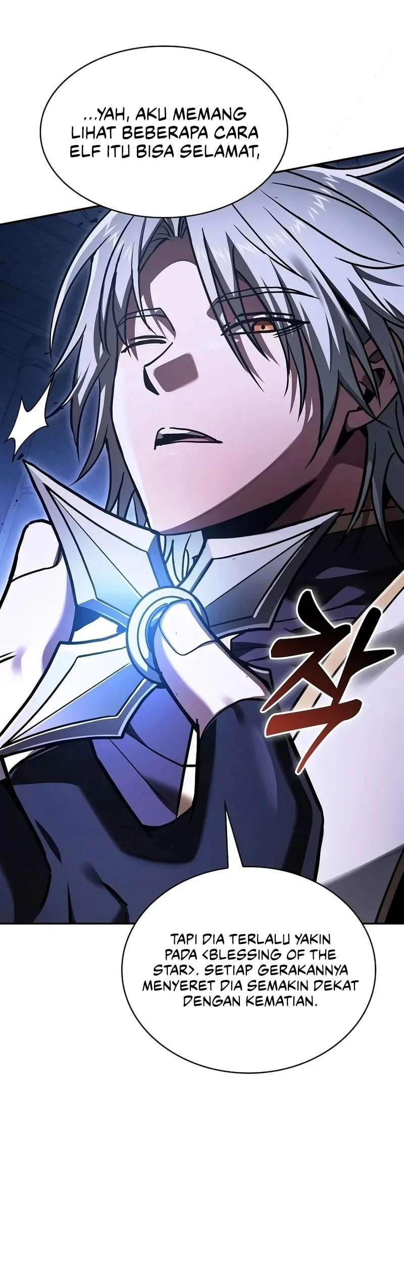 Academy’s Genius Swordmaster Chapter 158 Gambar 55