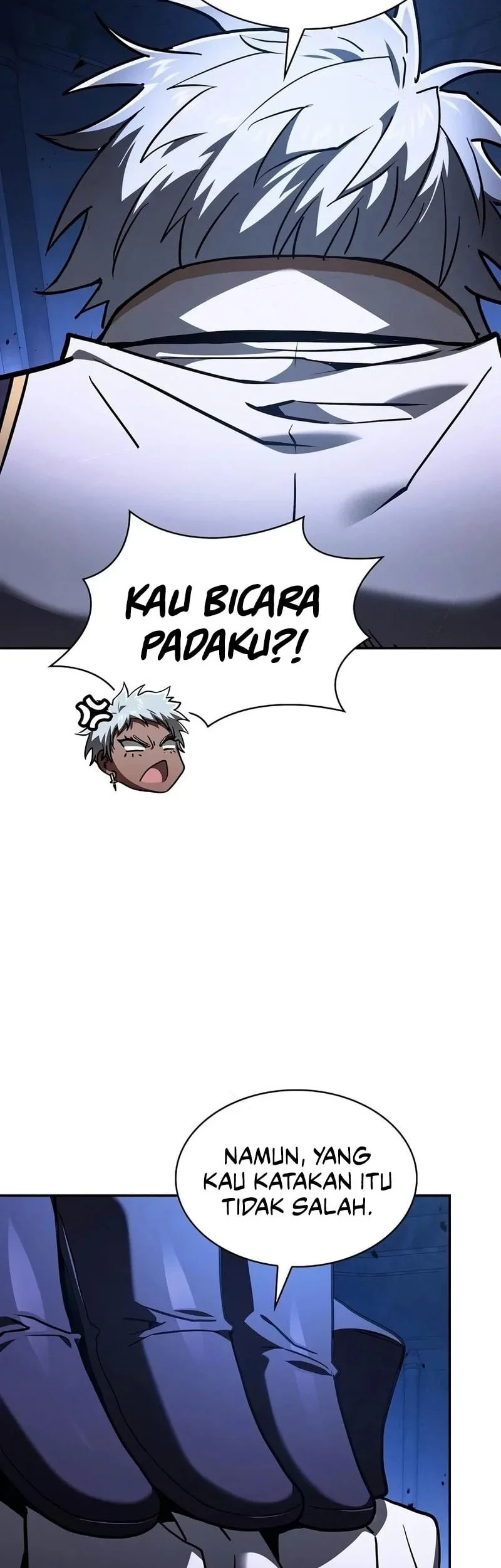 Academy’s Genius Swordmaster Chapter 158 Gambar 58