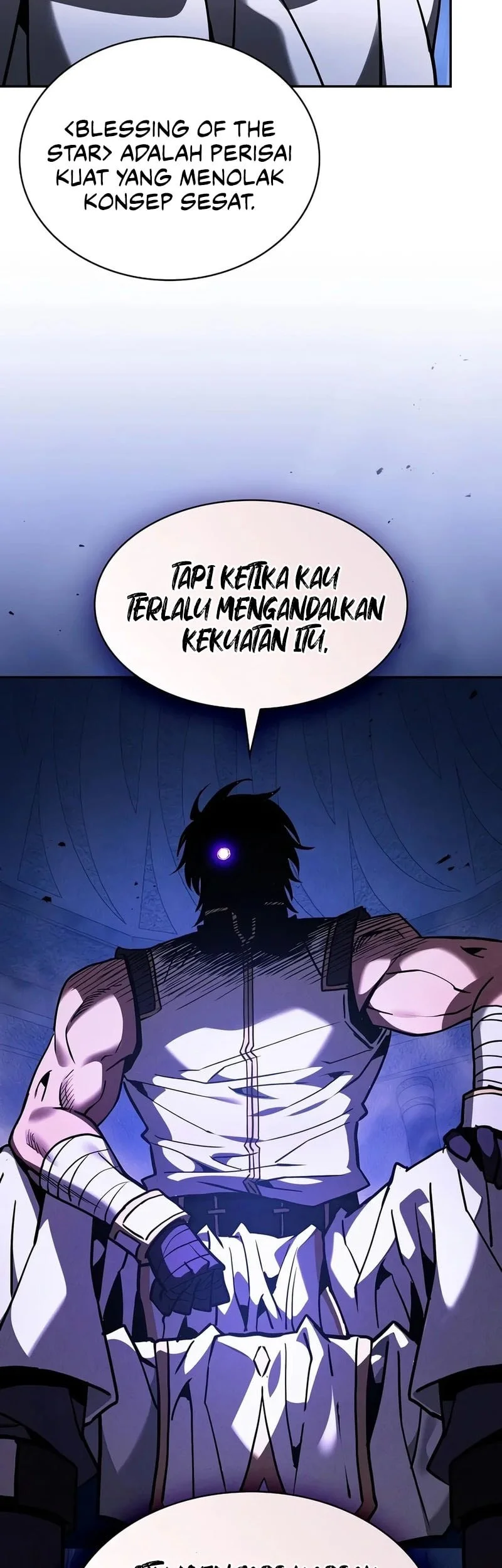 Academy’s Genius Swordmaster Chapter 158 Gambar 59