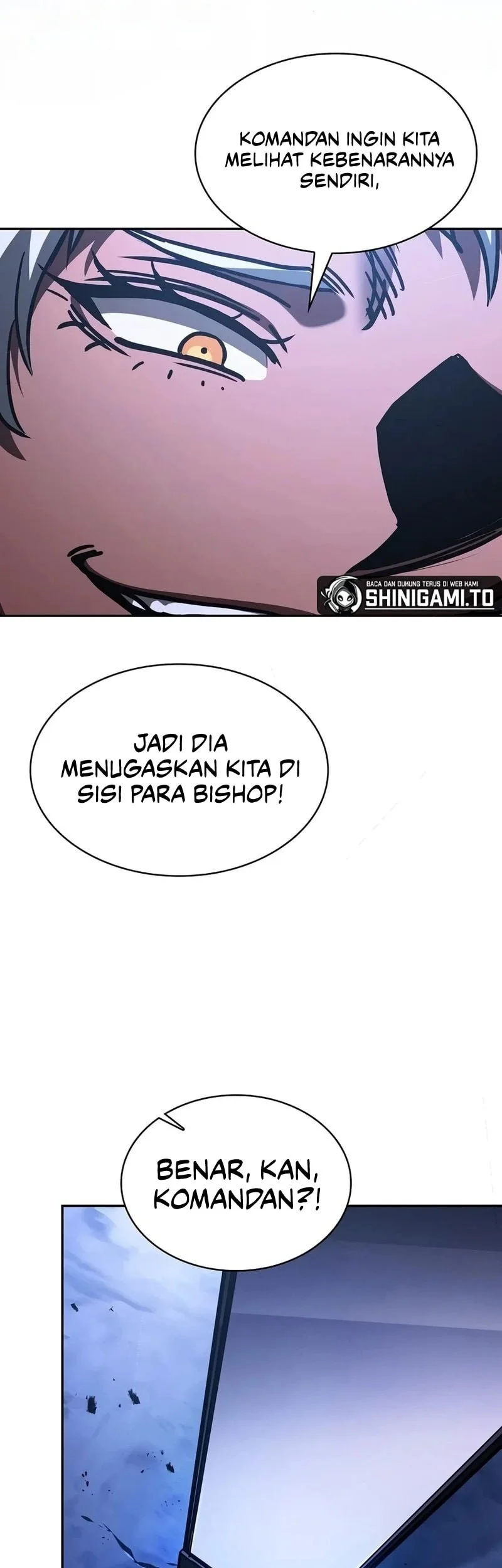 Academy’s Genius Swordmaster Chapter 158 Gambar 63