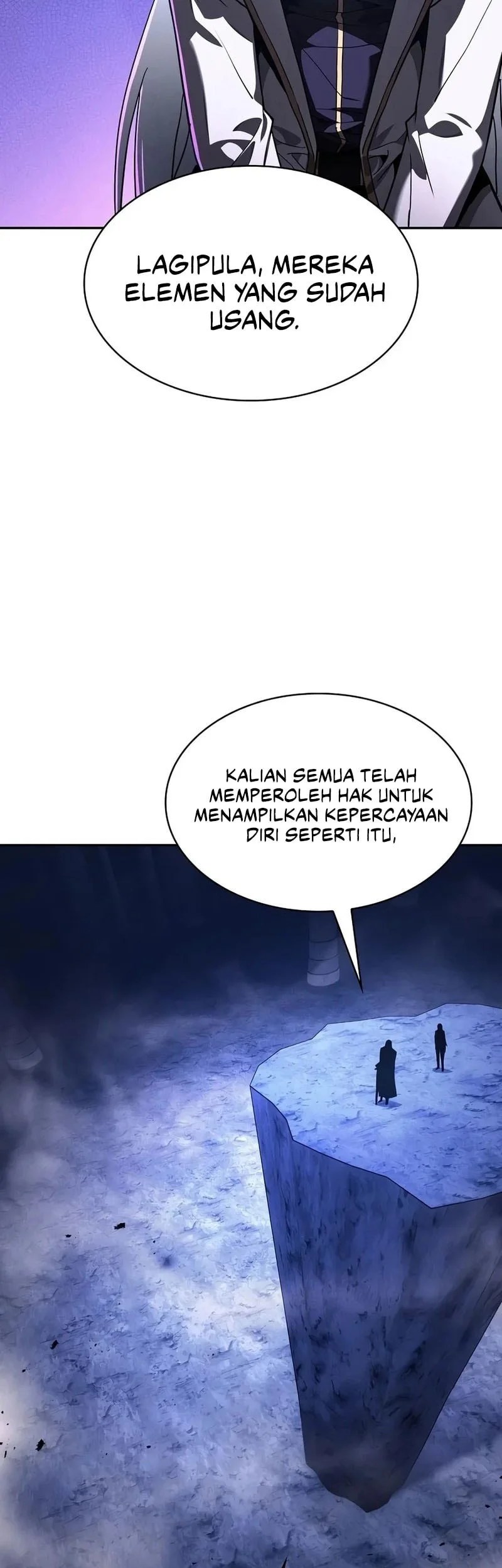 Academy’s Genius Swordmaster Chapter 158 Gambar 67