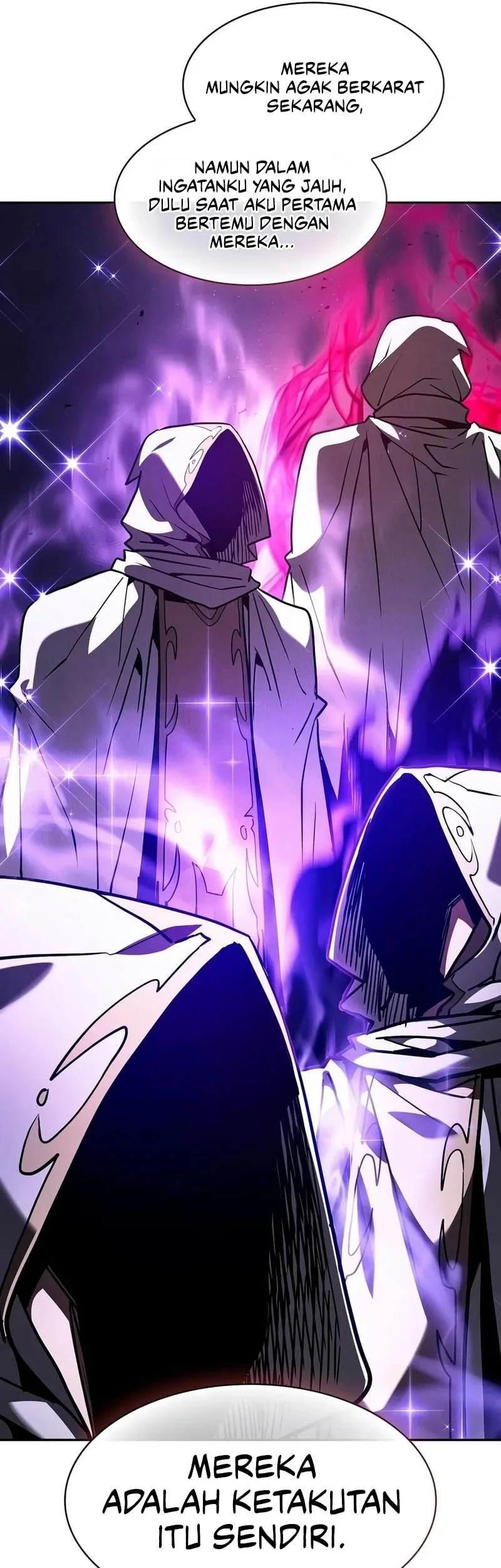 Academy’s Genius Swordmaster Chapter 158 Gambar 69