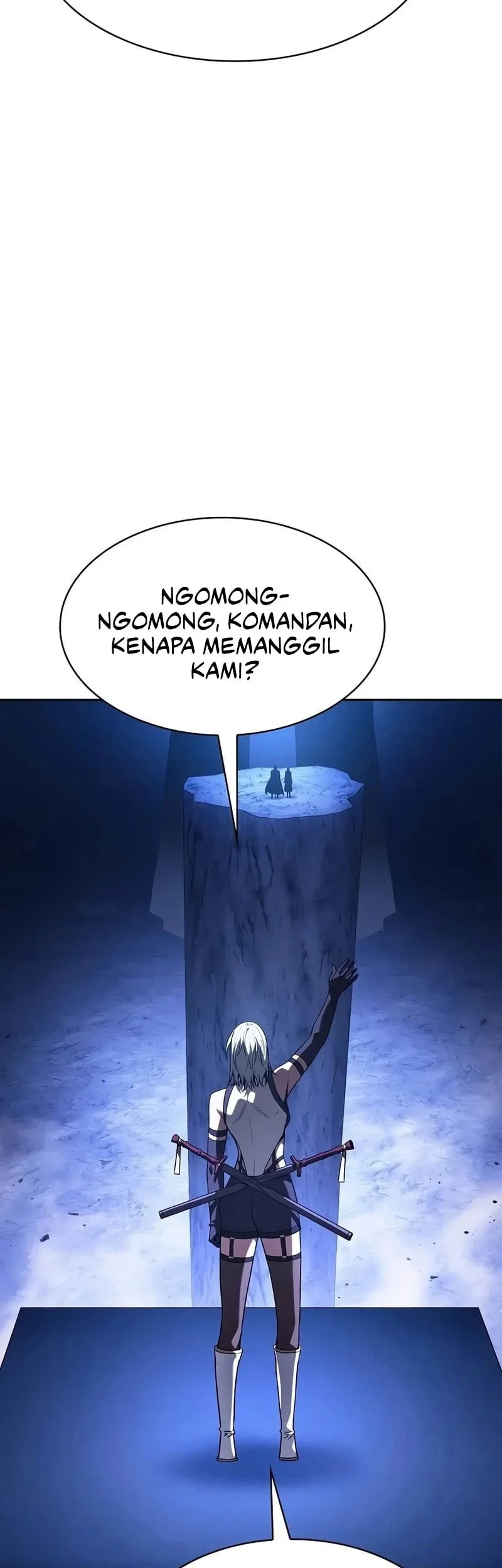 Academy’s Genius Swordmaster Chapter 158 Gambar 71