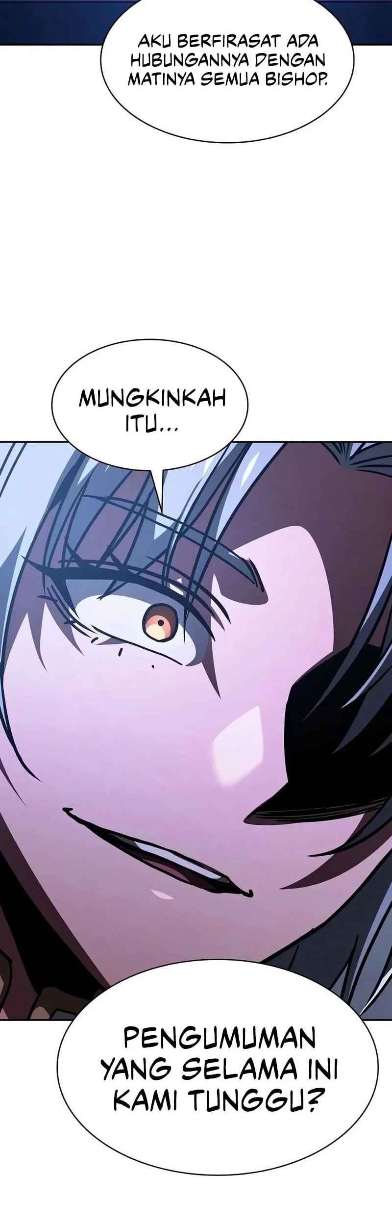 Academy’s Genius Swordmaster Chapter 158 Gambar 72