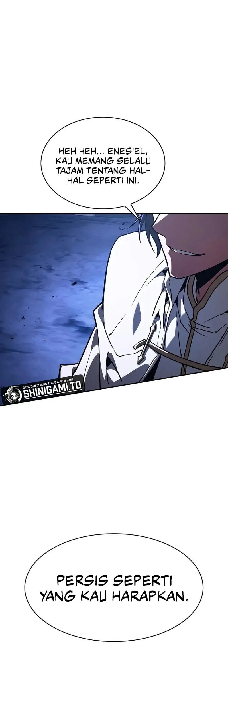 Academy’s Genius Swordmaster Chapter 158 Gambar 73