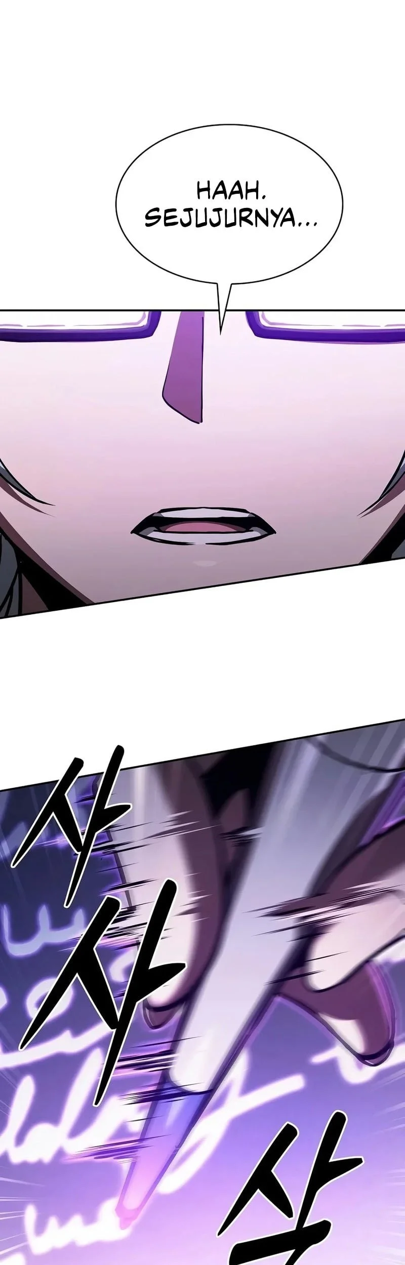 Academy’s Genius Swordmaster Chapter 158 Gambar 8