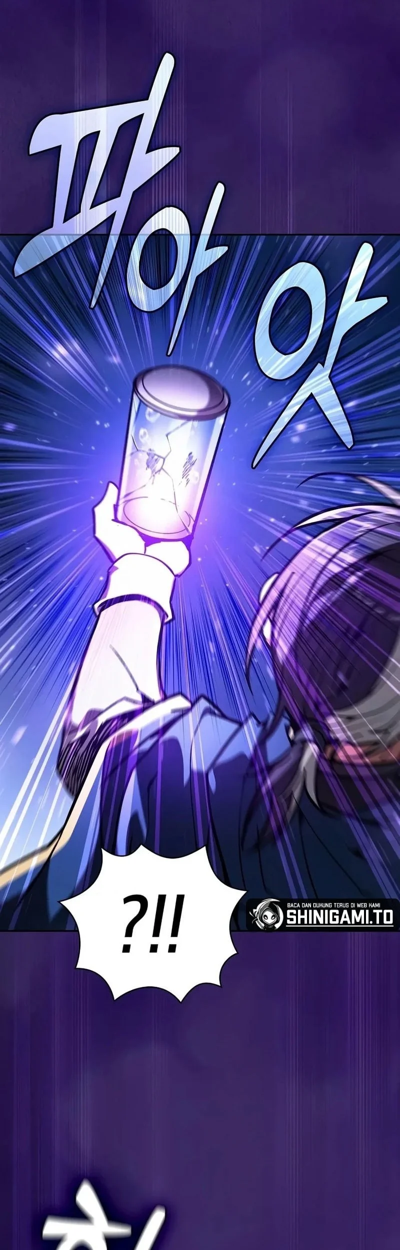 Academy’s Genius Swordmaster Chapter 158 Gambar 11