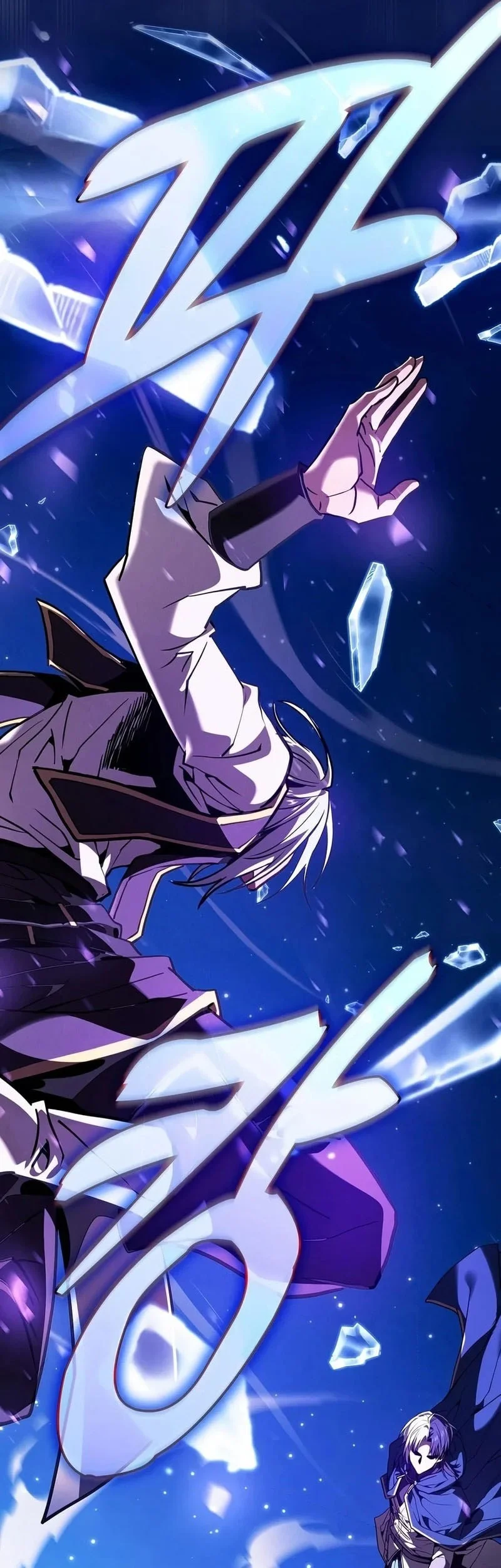 Academy’s Genius Swordmaster Chapter 158 Gambar 14