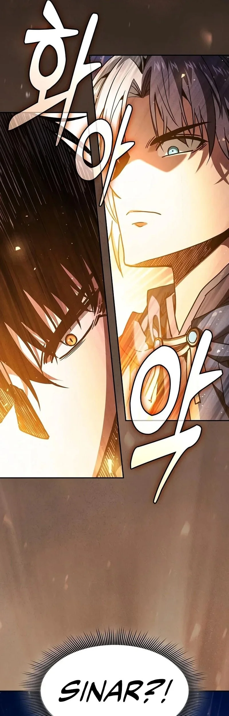 Academy’s Genius Swordmaster Chapter 158 Gambar 25