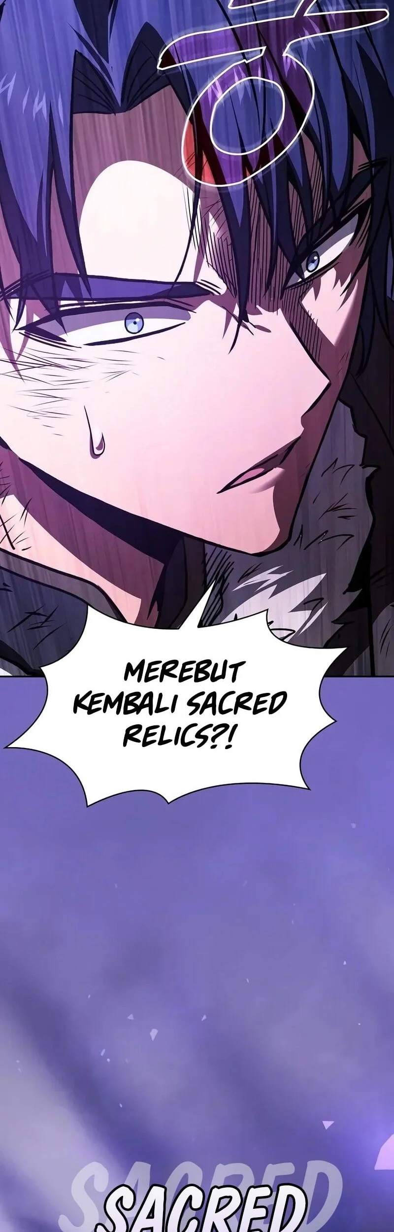 Academy’s Genius Swordmaster Chapter 159 Gambar 35